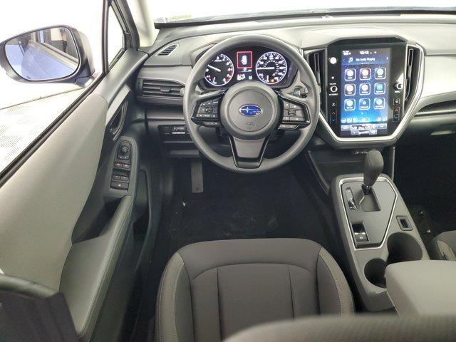 new 2025 Subaru Crosstrek car, priced at $30,426