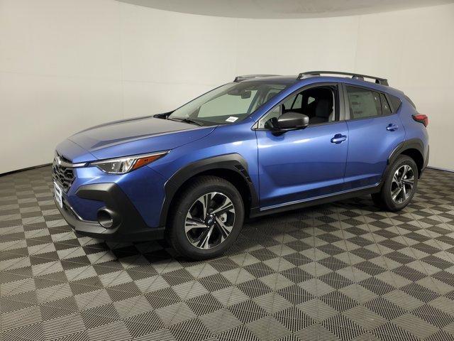 new 2025 Subaru Crosstrek car, priced at $30,426