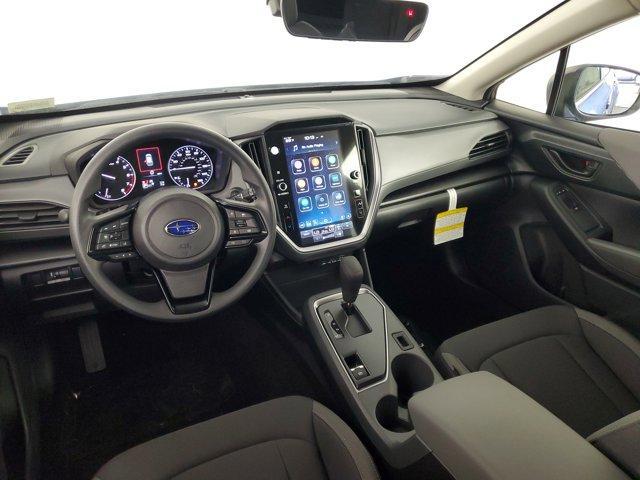 new 2025 Subaru Crosstrek car, priced at $30,426