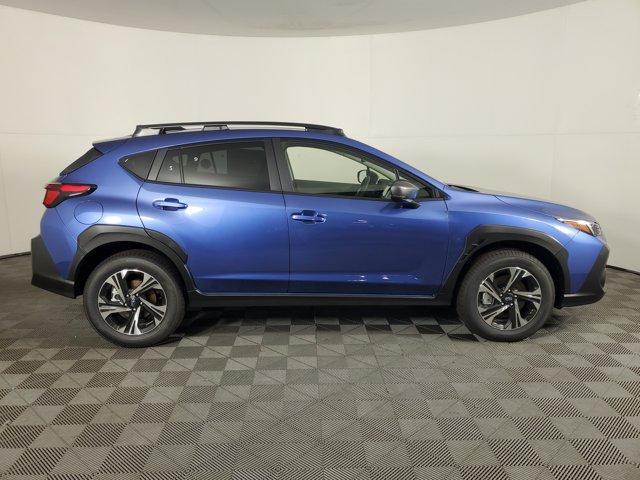 new 2025 Subaru Crosstrek car, priced at $30,426