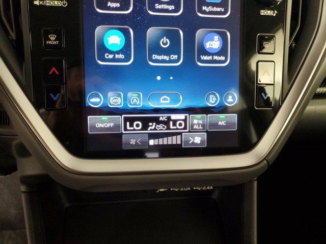 new 2025 Subaru Crosstrek car, priced at $30,426