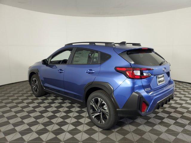 new 2025 Subaru Crosstrek car, priced at $30,426