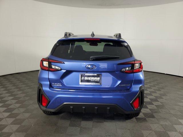 new 2025 Subaru Crosstrek car, priced at $30,426