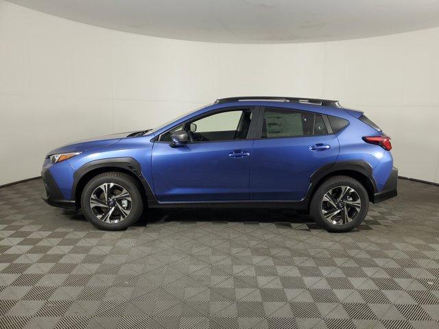 new 2025 Subaru Crosstrek car, priced at $30,426