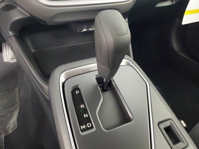 new 2025 Subaru Crosstrek car, priced at $30,426
