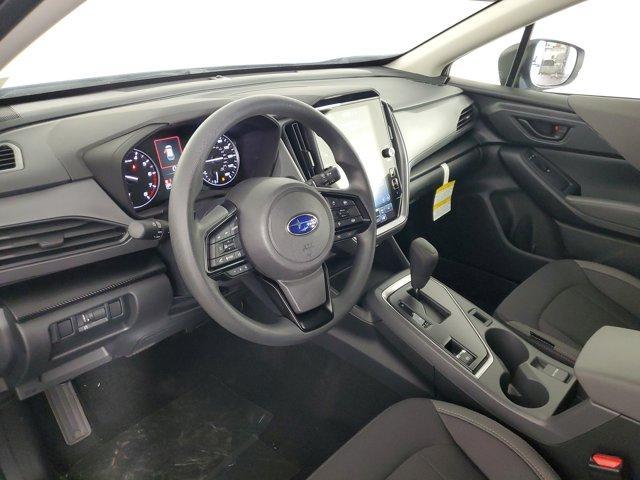 new 2025 Subaru Crosstrek car, priced at $30,426