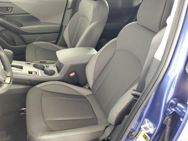 new 2025 Subaru Crosstrek car, priced at $30,426