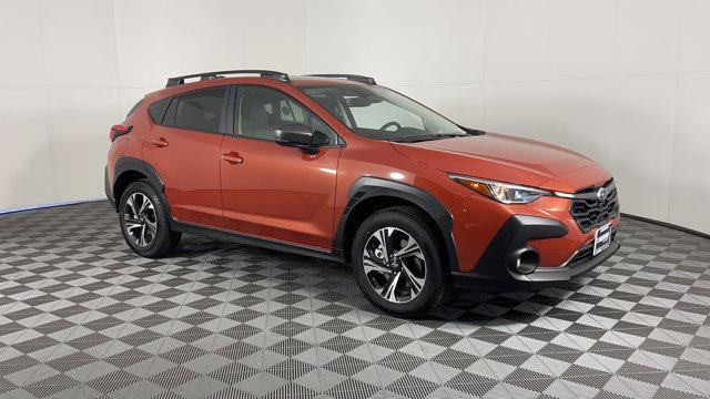 new 2024 Subaru Crosstrek car