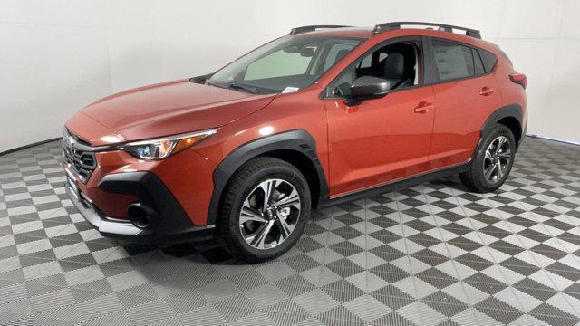 new 2024 Subaru Crosstrek car