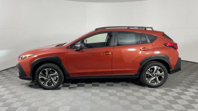 new 2024 Subaru Crosstrek car