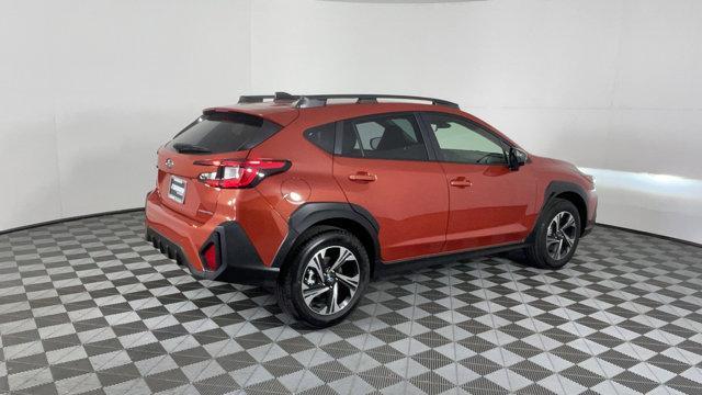 new 2024 Subaru Crosstrek car