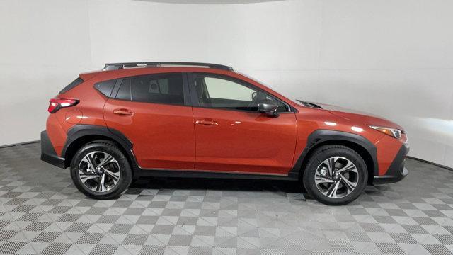 new 2024 Subaru Crosstrek car