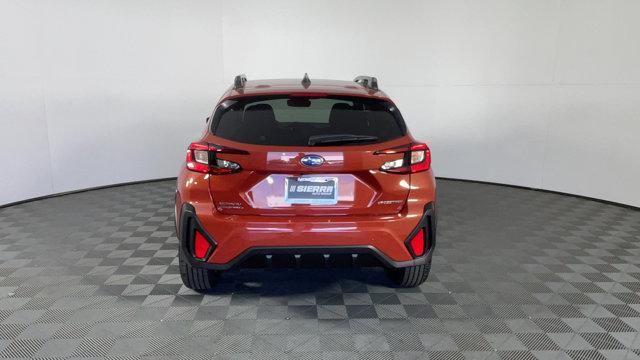 new 2024 Subaru Crosstrek car