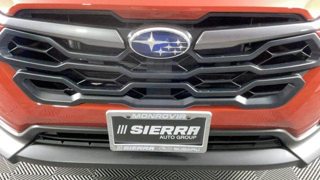 new 2024 Subaru Crosstrek car