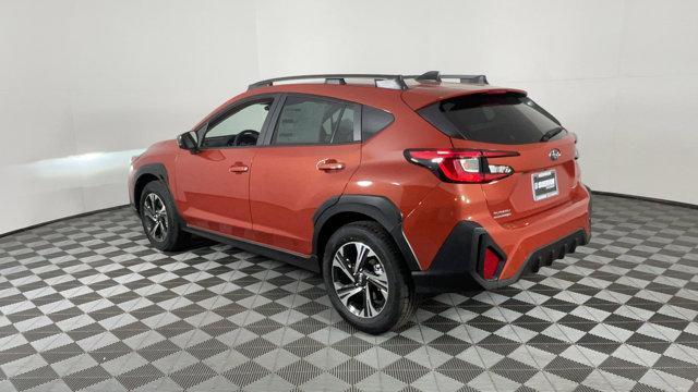 new 2024 Subaru Crosstrek car