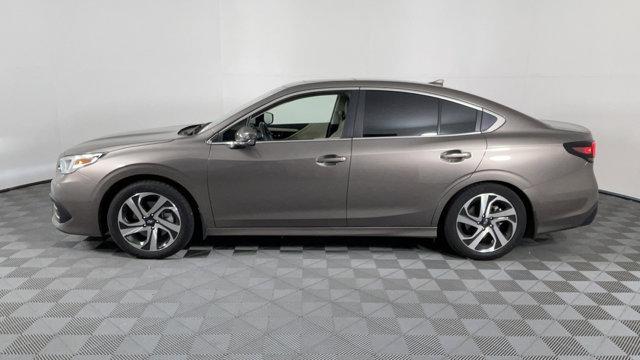 used 2021 Subaru Legacy car, priced at $21,500