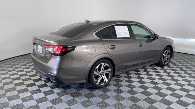 used 2021 Subaru Legacy car, priced at $21,500