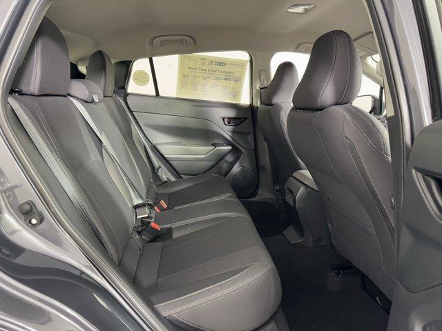 new 2025 Subaru Impreza car, priced at $26,392