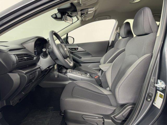 new 2025 Subaru Impreza car, priced at $26,392
