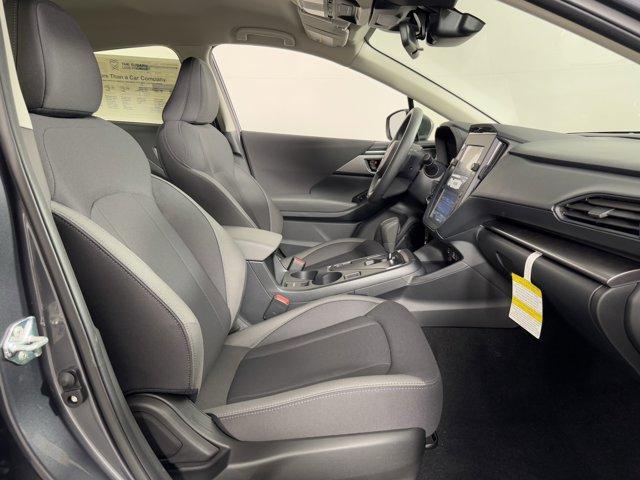 new 2025 Subaru Impreza car, priced at $26,392
