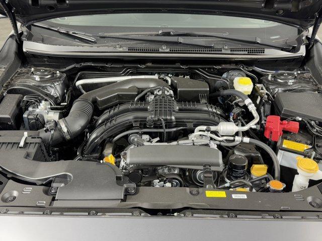 new 2025 Subaru Impreza car, priced at $26,392