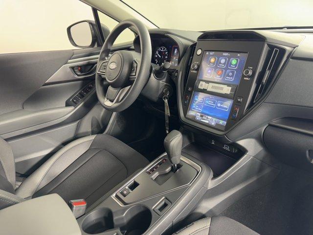 new 2025 Subaru Impreza car, priced at $26,392