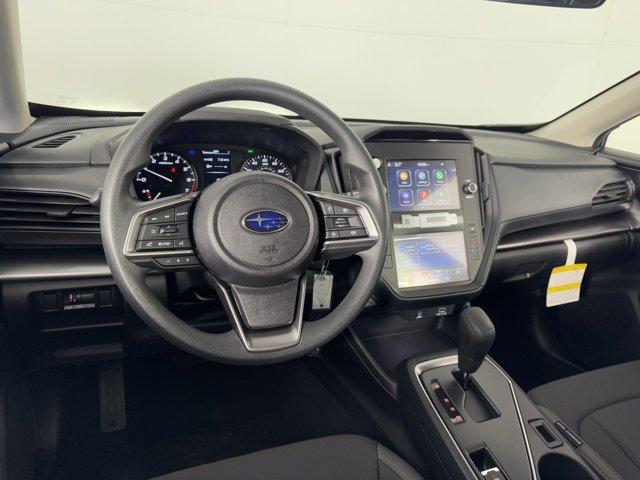 new 2025 Subaru Impreza car, priced at $26,392