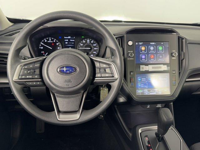 new 2025 Subaru Impreza car, priced at $26,392