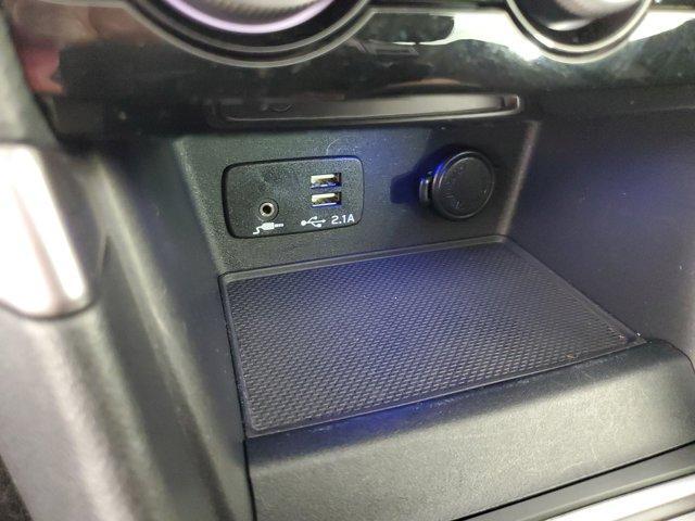 used 2023 Subaru Forester car, priced at $27,488