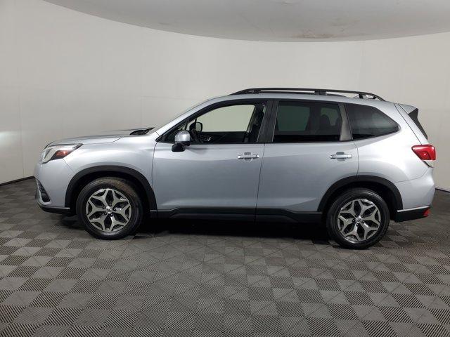 used 2023 Subaru Forester car, priced at $27,488