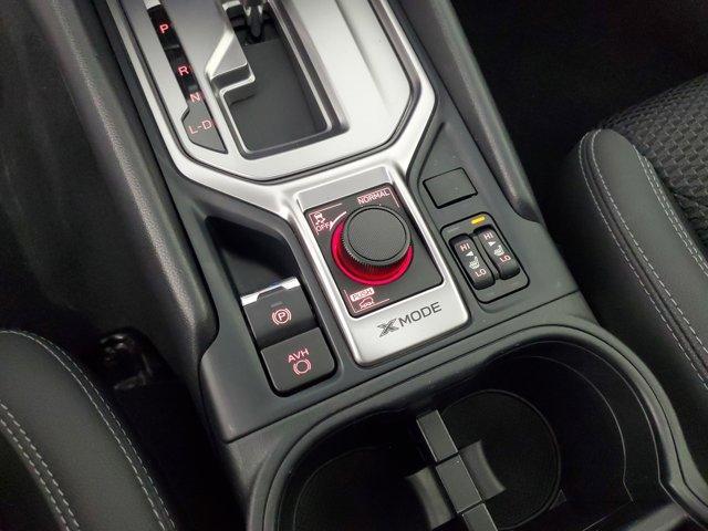 used 2023 Subaru Forester car, priced at $27,488