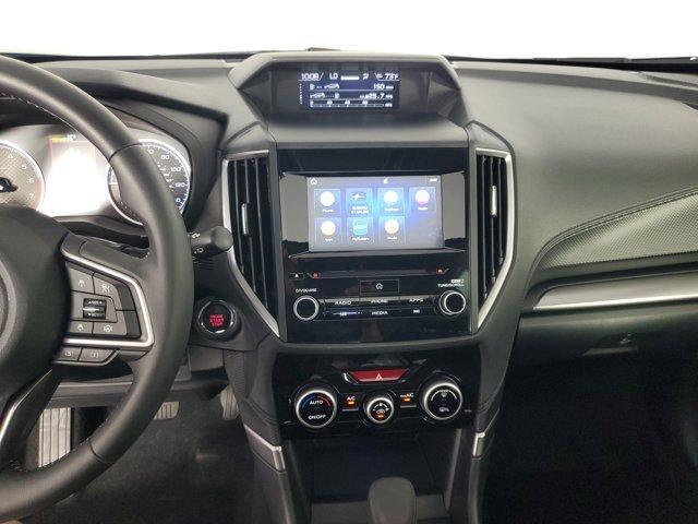 used 2023 Subaru Forester car, priced at $27,488