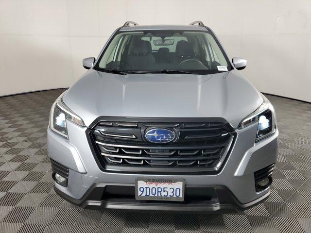 used 2023 Subaru Forester car, priced at $27,488