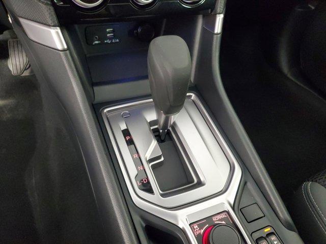 used 2023 Subaru Forester car, priced at $27,488