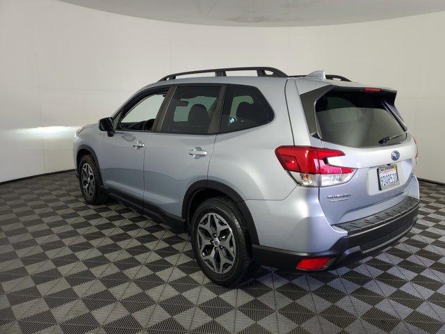 used 2023 Subaru Forester car, priced at $27,488