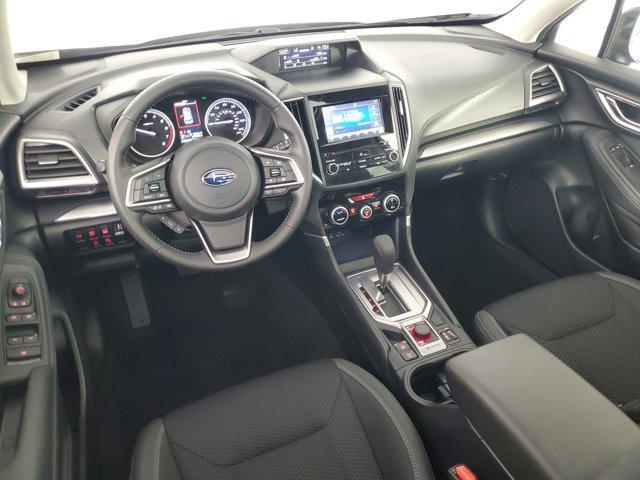 used 2023 Subaru Forester car, priced at $27,488