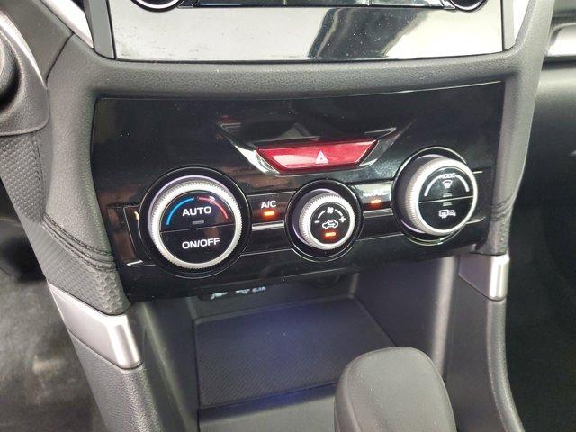 used 2023 Subaru Forester car, priced at $27,488