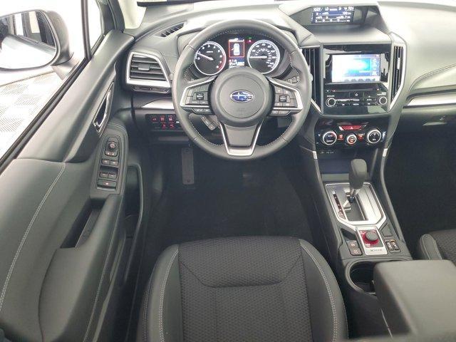 used 2023 Subaru Forester car, priced at $27,488