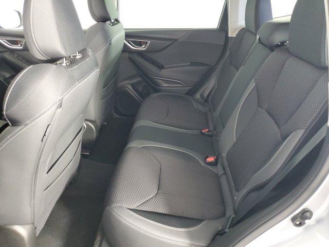 used 2023 Subaru Forester car, priced at $27,488