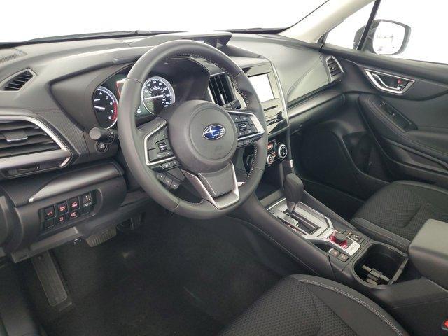 used 2023 Subaru Forester car, priced at $27,488