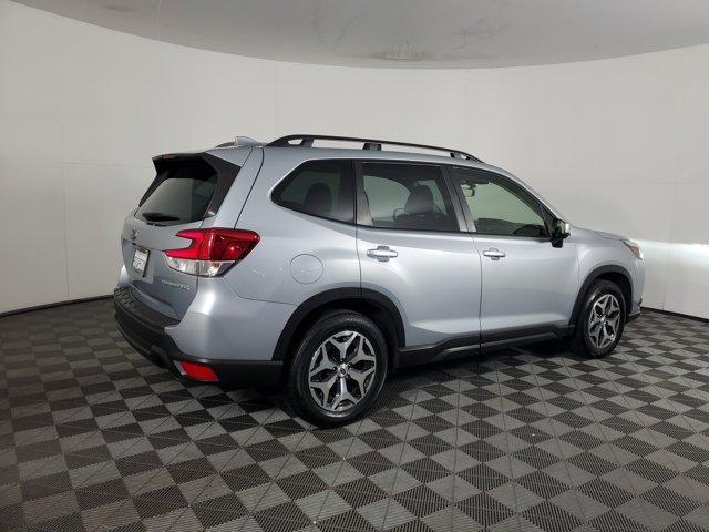 used 2023 Subaru Forester car, priced at $27,488