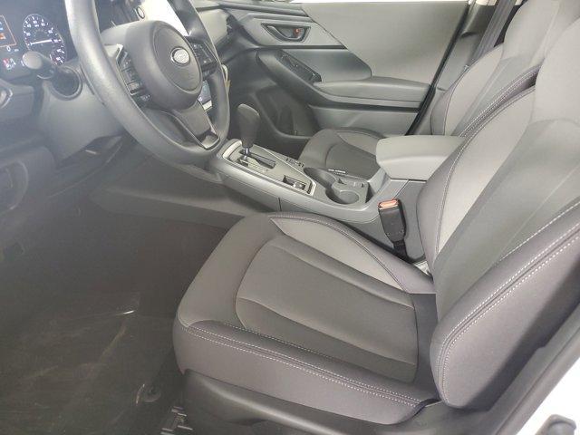 new 2025 Subaru Crosstrek car, priced at $32,276