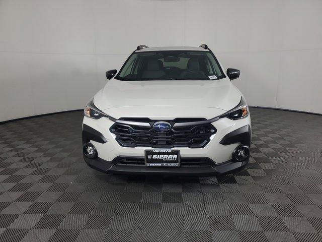new 2025 Subaru Crosstrek car, priced at $32,276
