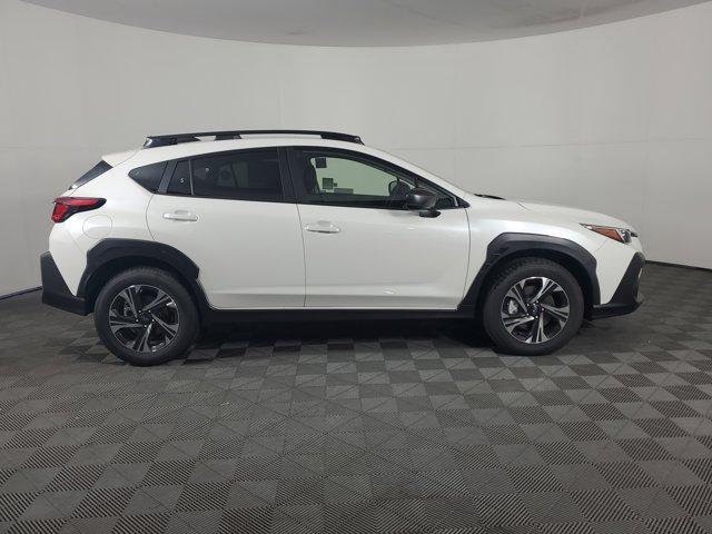 new 2025 Subaru Crosstrek car, priced at $32,276