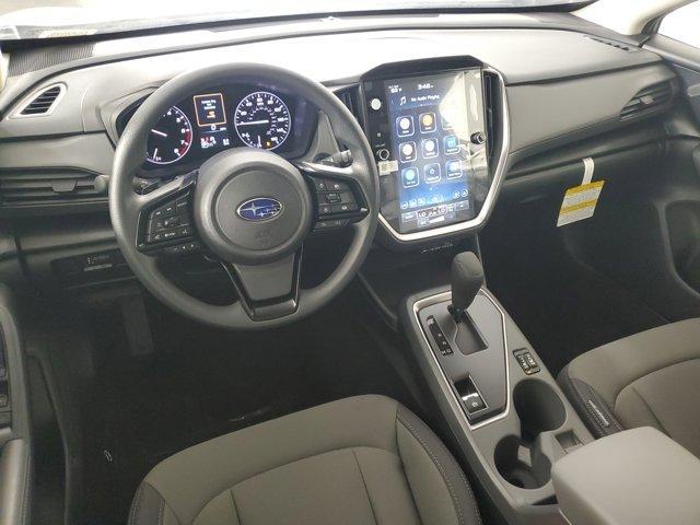 new 2025 Subaru Crosstrek car, priced at $32,276