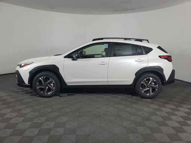 new 2025 Subaru Crosstrek car, priced at $32,276