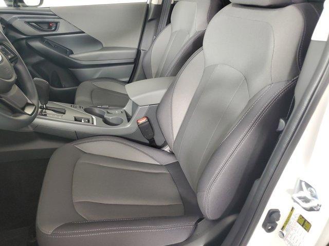 new 2025 Subaru Crosstrek car, priced at $32,276