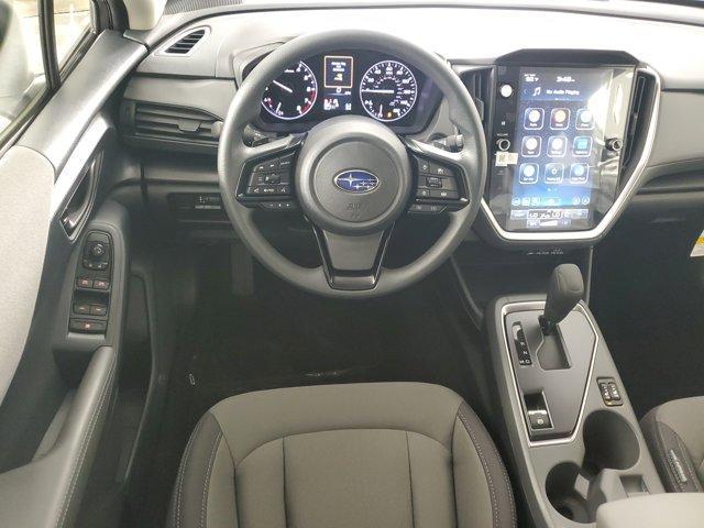 new 2025 Subaru Crosstrek car, priced at $32,276