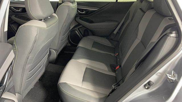 new 2025 Subaru Outback car