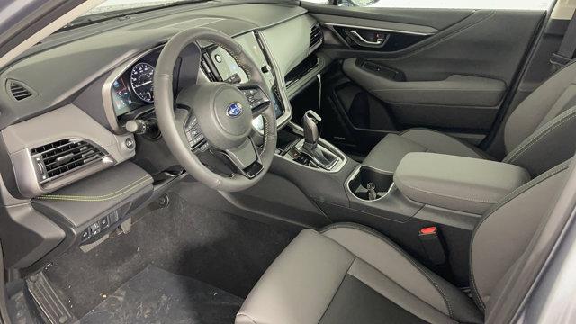 new 2025 Subaru Outback car
